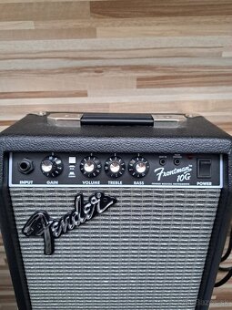 Fender Frontman 10g - 2