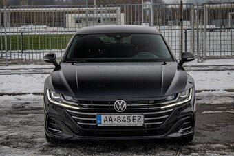 Volkswagen Arteon 1.4 TSI eHybrid 218k R-Line DSG - 2