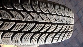 2 + 2 ks ZIMNÉ 175/65 R14 82T SAVA a MICHELIN 6 mm 50-€/sada - 2