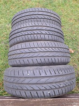 Letne pneu 175/65 r14 - 2