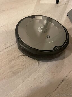 I robot Roomba - 2