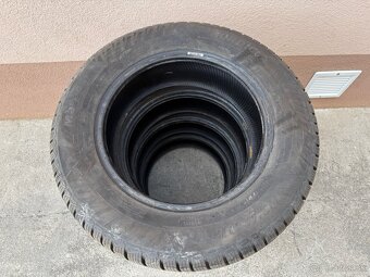 Zimné Matador Nordicca 195/65 R15 - 2