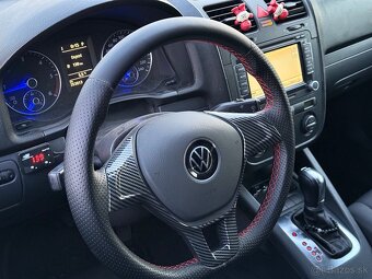 Golf 5 - 2