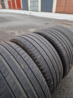 Primacy 3 225/45R17 91W - 2