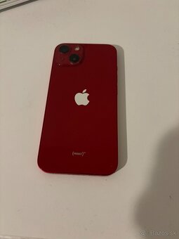 Iphone 13 128 gb red - 2