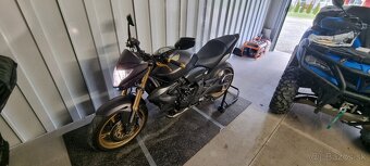 Honda Hornet cb600f hornet - 2