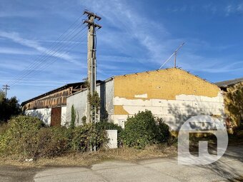 ZNÍŽENIE CENY - Predaj skladových priestorov a zastrešených  - 2