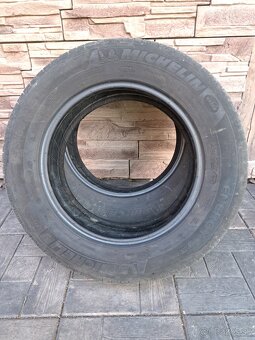 MICHELIN Energy Saver 195/65 R15 - 2