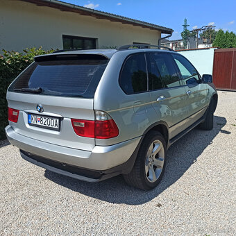 BMW X5 - 2