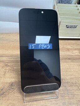 iPhone 15 plus original lcd displej - 2