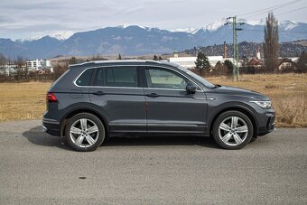 Tiguan 2.0 TDI 110 kW 4x4 DSG WEBASTO VIRTUAL - 2