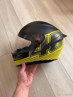 Prilba AGV K1 - 2