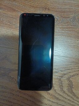 Samsung Galaxy S8 plus - 2