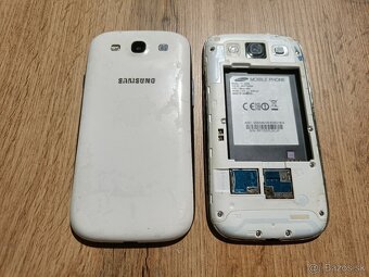 2ks Samsung Galaxy S3 (Neo) - 2