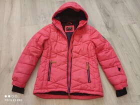 LOAP - dievčenská zimná bunda - 2