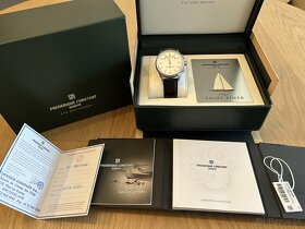 Frederique Constant - Yacht Timer Automatic - 2