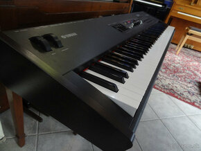 Yamaha S80 - piano, klavír, syntetizér - 2