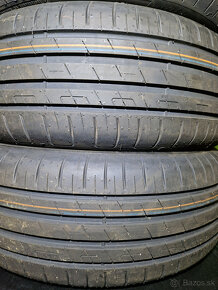 215/55 R17 letne 3ks pneu 215 55 17 - 2