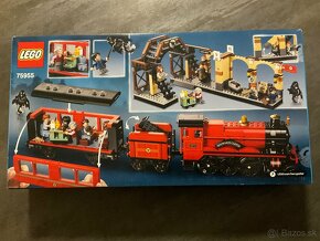 LEGO® Harry Potter™ 75955 Hogwarts Express - nove - 2