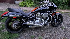 Suzuki intruder 1800 vzr - 2