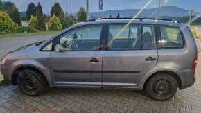 Volkswagen plne pojazdne, lacno - 2