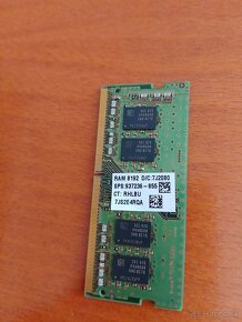 8 GB pamäť Samsung - 2