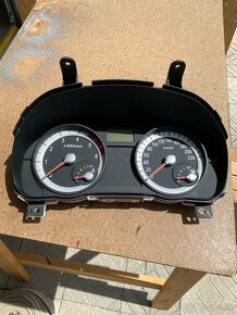 Tachometer / budíky Kia Rio II crdi - Hyundai accent III - 2