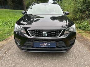 SEAT ATECA 1.6TDi-rv:2018-189tis km - 2