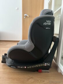 Predai Britax Romer Dualfix M i-size - 2