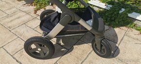 Stokke Trailz - 2