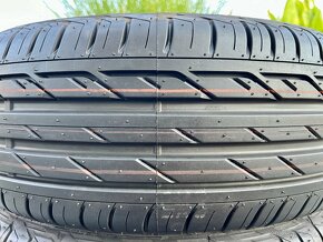 Nové letní pneu Bridgestone 205/60r16 92H (8mm) PC: 448€ - 2