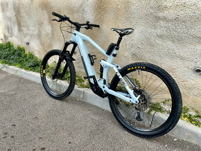 CUBE STEREO HYBRID 160 HPC (E-bike) - 2