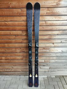 Švýcarská lyže Mach Spectre 170cm - 2