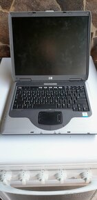 HP COMPAQ NX 9020 - 2