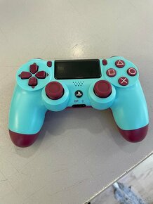 Predam Dualshock 4 - 2