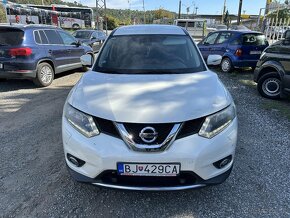 Nissan X-Trail 1.6 dCi Tekna 4x4 - 2