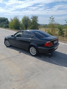 Bmw e 46 - 2