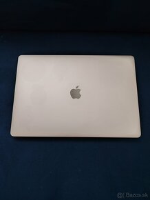 Mackbook Pro 15" 2019 32/500GB - 2