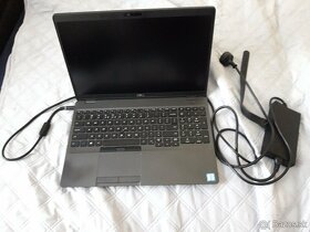 Notebook Dell Precision 3541 - 2