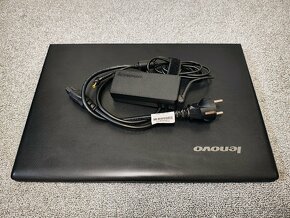 Notebook Lenovo ideapad 100-15IBD 80QQ - 2