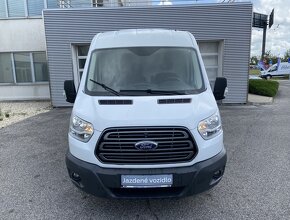 Ford Transit 2.0 TDCi 130 Trend L3H2 T310 FWD - 2