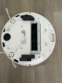 Roboticky vysávač Lenovo t1s - 2