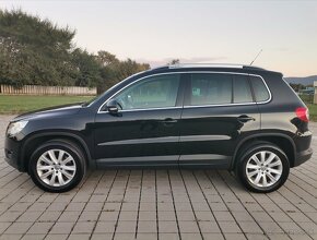 Volkswagen Tiguan 2.0 TDI CR 4-Motion - 2