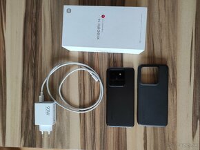 Xiaomi 14 12GB/512GB Čierna - 2