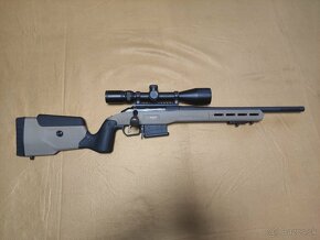 Ruger American Predator .308 - 2