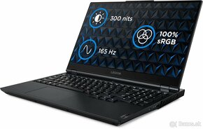 Lenovo Legion 5-15ACH6H - 2