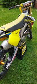 suzuki rm-z 450 - 2