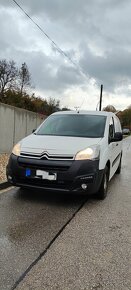 Citroen Berlingo Long - 2