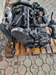 Motor 1.9 TDI 74kw AVB - 2