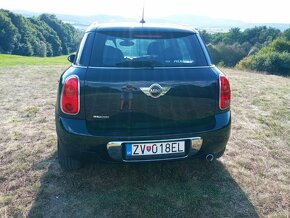 Mini COUNTRYMAN - 2